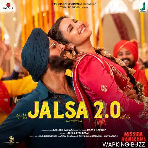 Jalsa 2.0