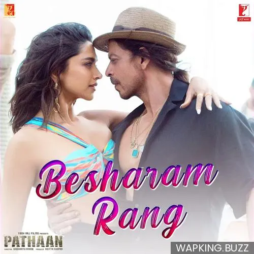 Besharam Rang