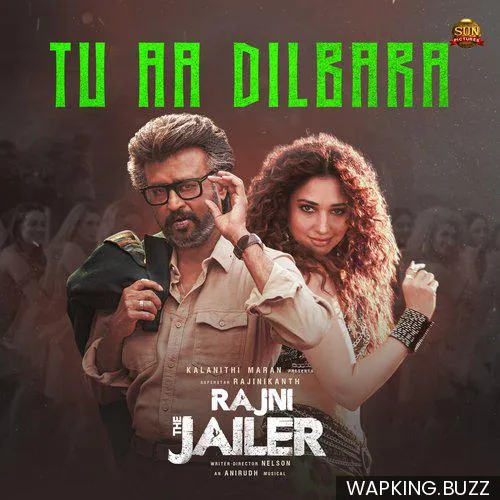 Tu Aa Dilbara