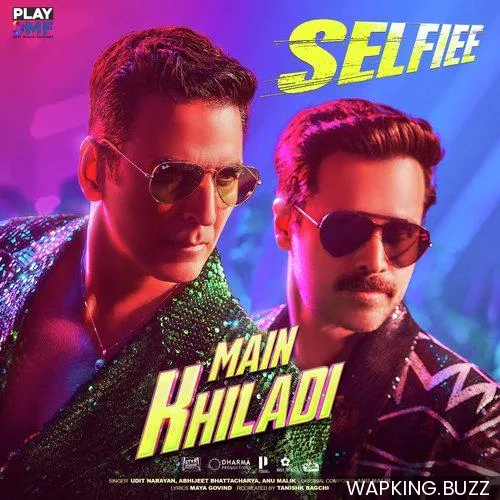 Main Khiladi