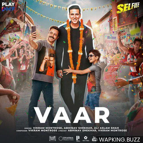 Vaar