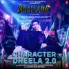 Character Dheela 2
