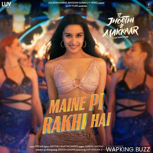 Maine Pi Rakhi Hai