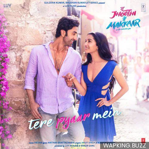Tere Pyaar Mein