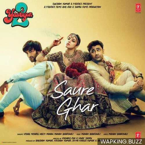 Saure Ghar