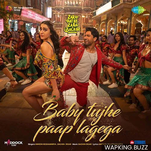 Baby Tujhe Paap Lagega