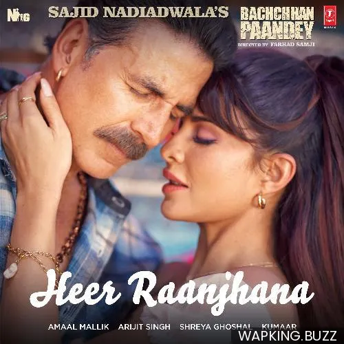 Heer Raanjhana