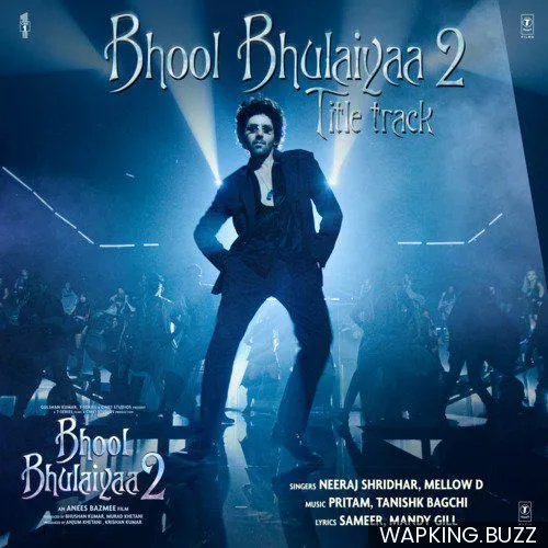 Title Track