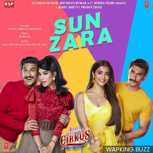 Sun Zara