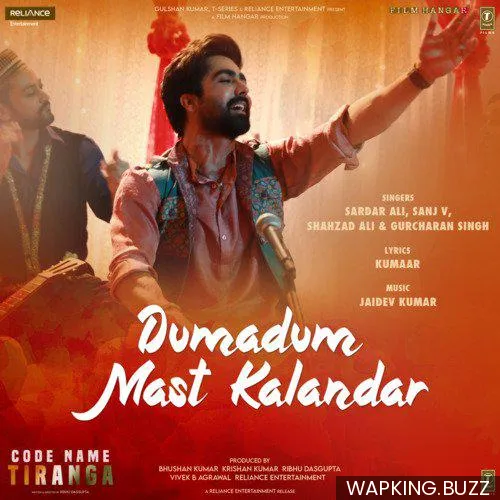 Dumadum Mast Kalandar
