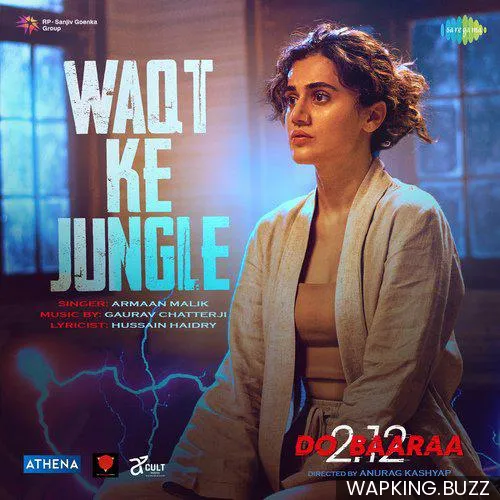 Waqt Ke Jungle