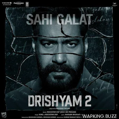 Sahi Galat