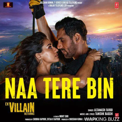 Naa Tere Bin