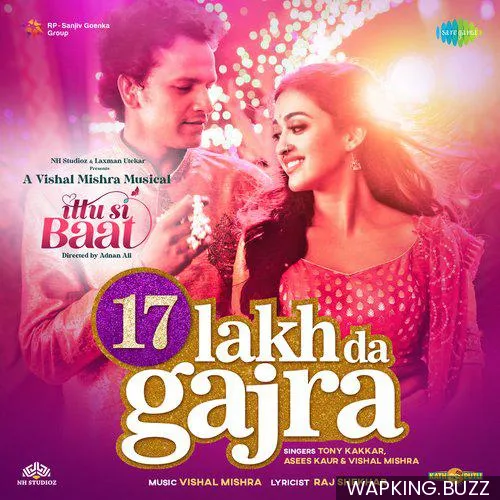 17 Lakh Da Gajra