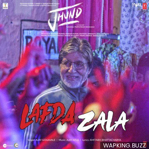 Lafda Zala