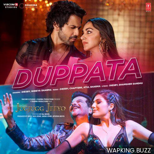 Duppata