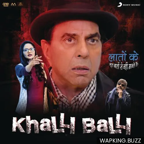 Khalli Balli