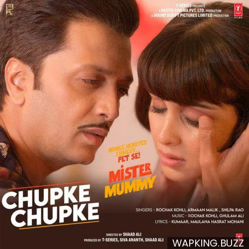 Chupke Chupke