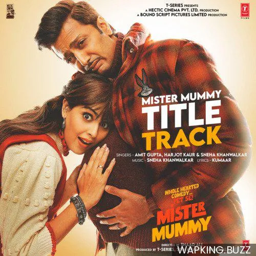 Title Track