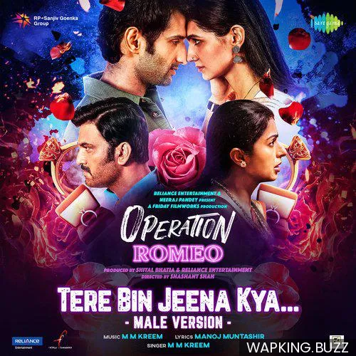 Tere Bin Jeena Kya