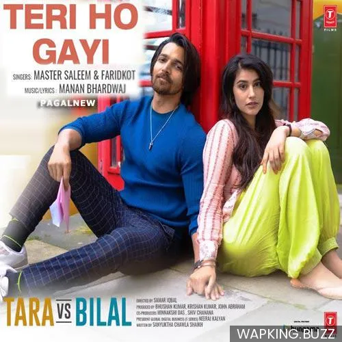 Teri Ho Gayi
