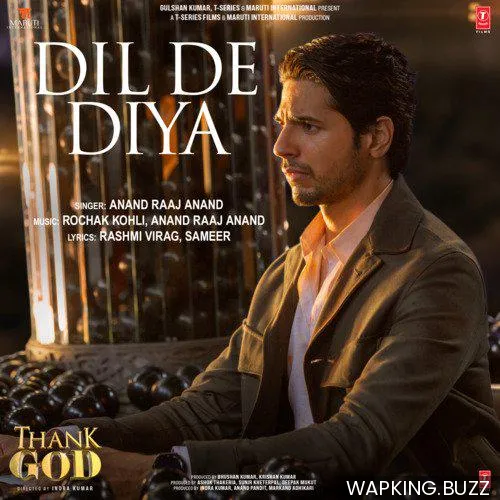 Dil De Diya