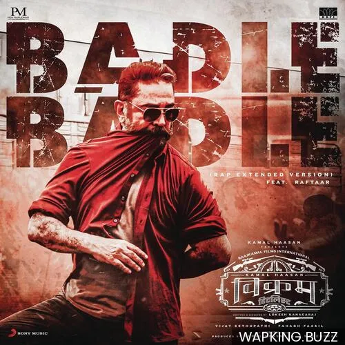 Badle Badle Rap Extended