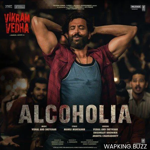 Alcoholia