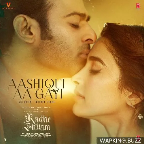 Aashiqui Aa Gayi