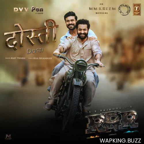 Dosti