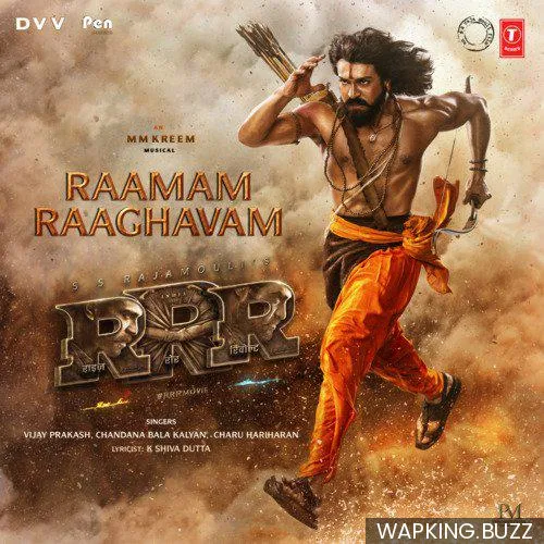 Raamam Raaghavam