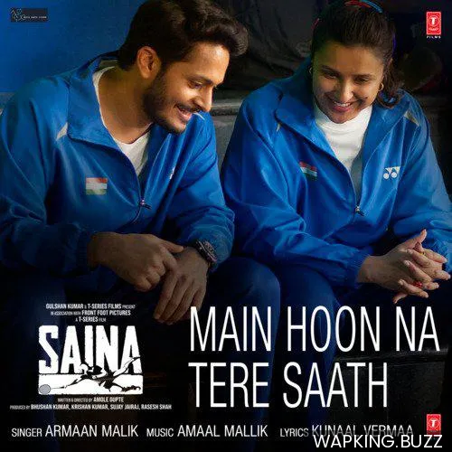 Main Hoon Na Tere Saath