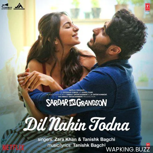 Dil Nahin Todna