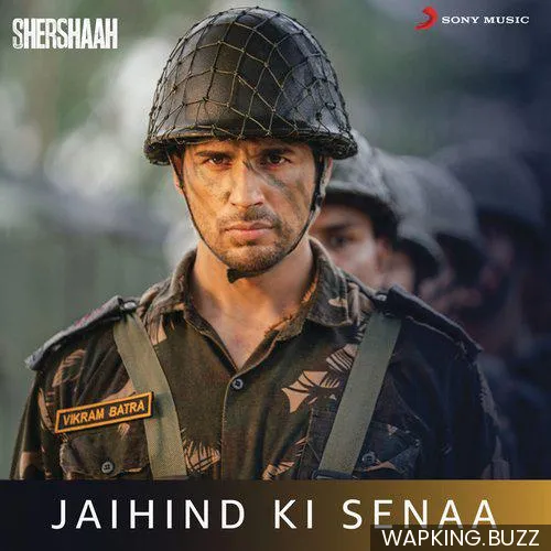 Jaihind Ki Senaa