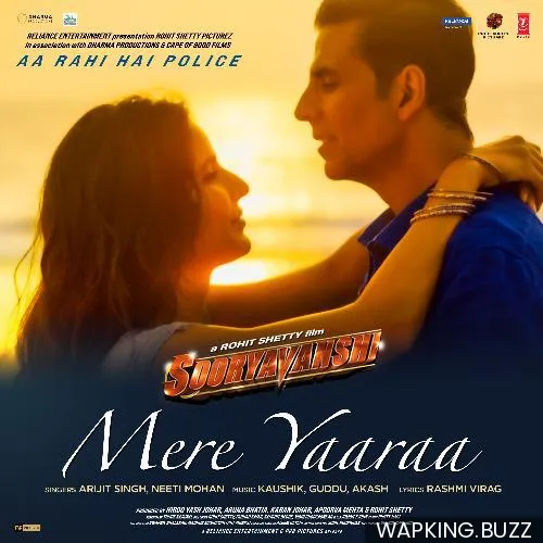 Mere Yaaraa