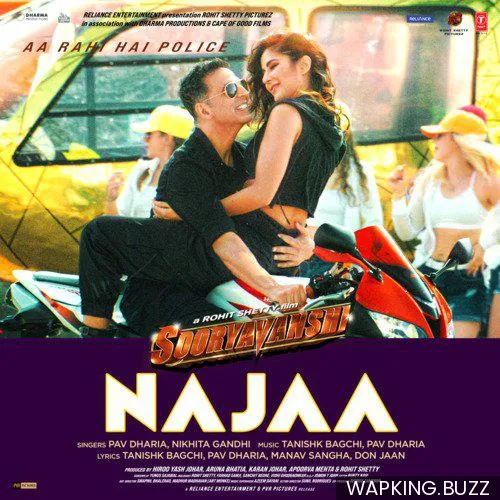 Najaa