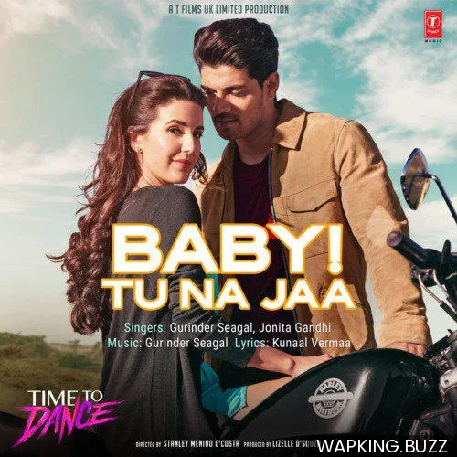 Baby Tu Na Jaa