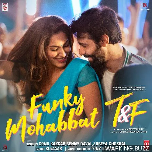 Funky Mohabbat