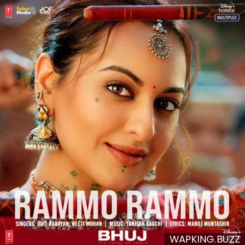 Rammo Rammo