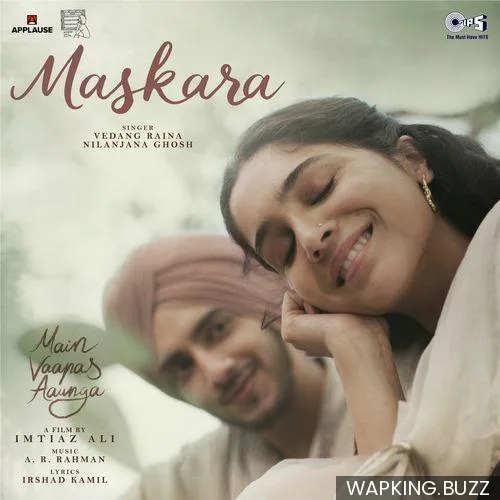 Maskara