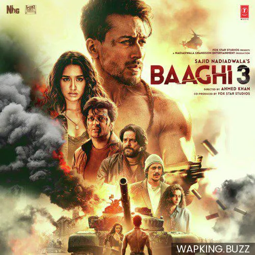 Tujhe Rab Mana feat. Shaan