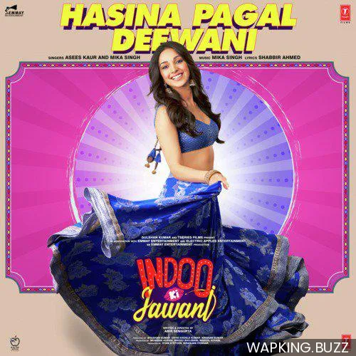 Hasina Pagal Deewani
