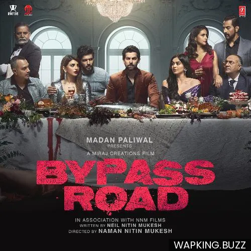 So Gaya Yeh Jahan