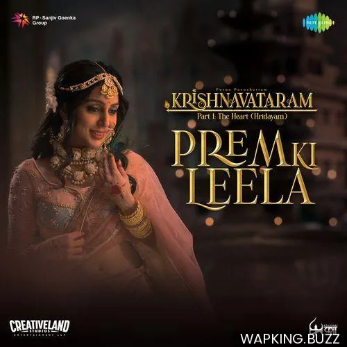 Prem Ki Leela