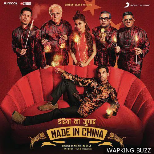The Naari Naari Song