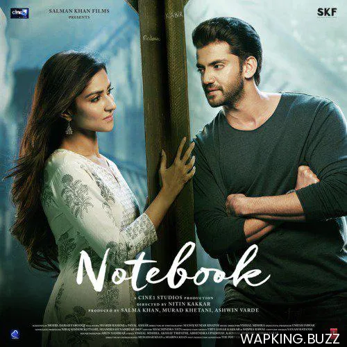 The Notebook Symphony