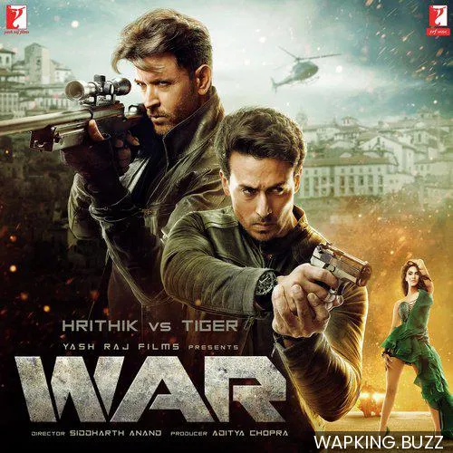 War Theme