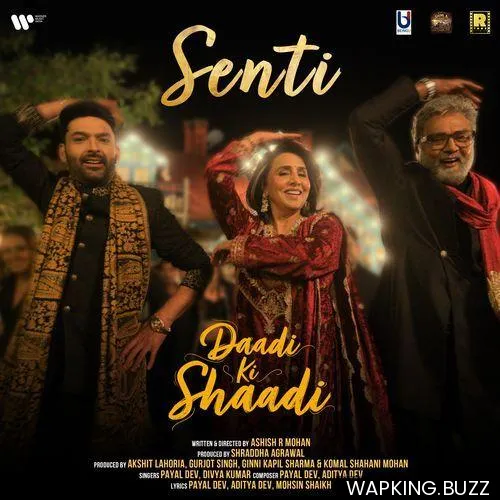 Senti
