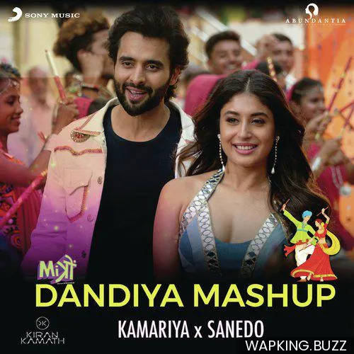 Mitron Dandiya Mashup
