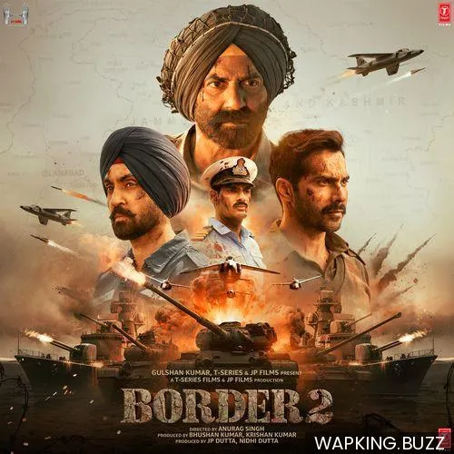 Hindustan Meri Jaan